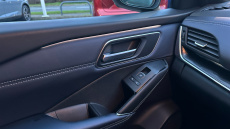 Nissan Qashqai 1.3 DiG-T MH Tekna 5dr Petrol Hatchback